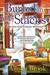 Buried in the Stacks (The Haunted Library Mysteries, #3) by Allison Brook