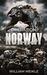 Operation Norway (S-Squad Book 7) by William Meikle