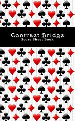 Bridge Card Game Book
