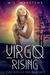 Virgo Rising A Reverse Harem Fantasy Novel (The Afflicted Zodiac) by M.J. Marstens