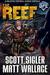 The Reef by Scott Sigler The Reef by Scott Sigler