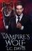 The Vampire's Wolf (The Vampire's Omega #2) by L.C. Davis