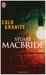 Cold Granite by Stuart MacBride