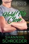 Hold Me Close (O'Learys Book 6)