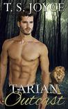 Tarian Outcast (New Tarian Pride, #3)