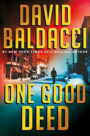 David Baldacci Ebooks Epub