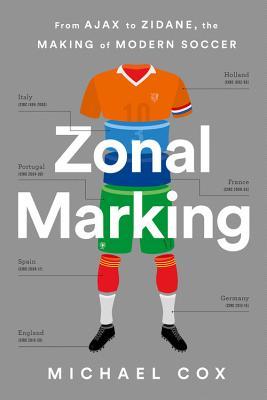 Zonal Marking: How the Dutch Backpass, the Italian Defense, and Portuguese Tricky Wingers Made Modern Soccer