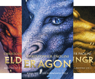 Christopher Paolini Inheritance Book 4 Epub