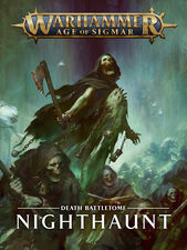 Death Battletome: Nighthaunt