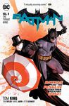 Batman, Volume 9: The Tyrant Wing