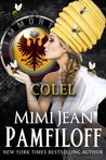 Colel (Book #5, The Immortal Matchmakers, Inc. Series)