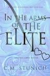 In the Arms of the Elite (Rich Boys of Burberry Prep, #4)