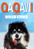 Qaqavii A novel by Miriam Körner