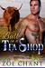 Bull in a Tea Shop (Bodyguard Shifters Book 5) by Zoe Chant