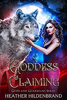 Goddess Claiming