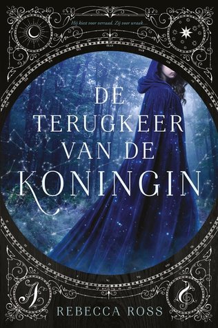 De Terugkeer van de Koningin (The Queen’s Rising #1) – Rebecca Ross De Terugkeer van de Koningin (The Queen’s Rising #1) – Rebecca Ross