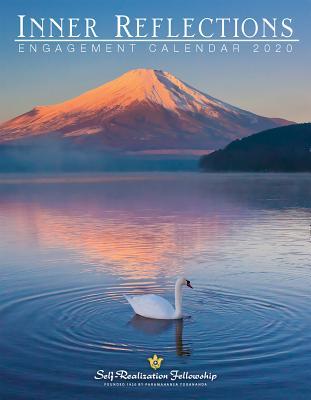 Inner Reflections 2020 Engagement Calendar