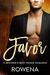 Favor A Brother's Best Friend Standalone Romance (Alpha Second Chances Book 7) by Rowena