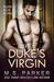 The Duke's Virgin (Filthy Rich Royals) by M.S. Parker