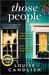 Those People by Louise Candlish