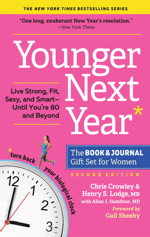 Younger Next Year Gift Set for Women