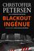 Blackout Ingénue Detective Freja Hansen #2 by Christoffer Petersen