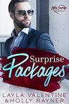 Surprise Packages - A Royal Twins Romance (Baby Surprises Book 6)
