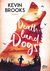 Deathland Dogs by Kevin Brooks
