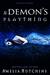 A Demon's Plaything The Elite Guards by Amelia Hutchins