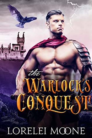 Conquered (Paranormal Romance)