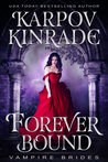 Forever Bound (Vampire Brides)