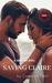 Saving Claire (Chaos MC Book 1) A Chaos MC Novel by Cameron Hart