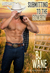 Submitting to the Cowboy (Cowboy Doms, #3) by B.J. Wane
