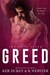 Greed (The Elite Seven #7) by Ker Dukey