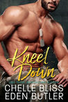 Kneel Down (Nailed Down, #3)