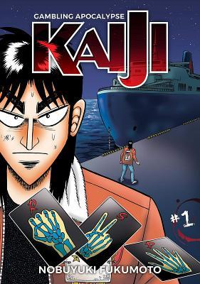 Gambling Apocalypse Kaiji, Volume 1