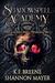 Shadowspell Academy The Culling Trials (Book 2) by Shannon Mayer