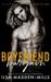 Boyfriend Bargain (Hawthorne University, #1) by Ilsa Madden-Mills