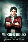 Murder House (PsyCop, #10)