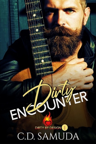 Dirty Encounter: Interracial Connections (Dirty by Design Book 1)