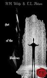 Out of the Shadows (Dragons' House #3)