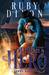 Hannah's Hero (Icehome, #6) by Ruby Dixon