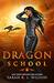 Initiate (Dragon School #2) by Sarah K.L. Wilson