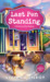 Last Pen Standing by Vivian Conroy