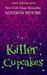 Killer Cupcakes (MURDER IN THE MIX Book 14) by Addison Moore