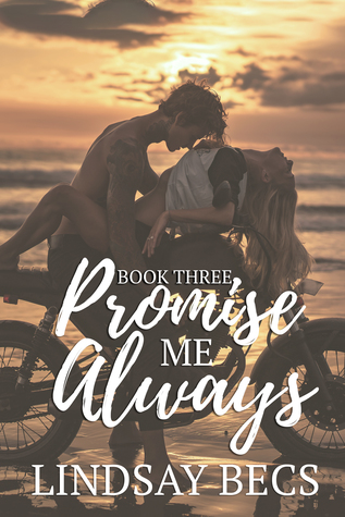 Promise Me Always (Always Series: Book 3)