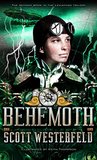 Behemoth (Leviathan, #2)