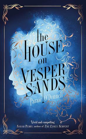 The House on Vesper Sands