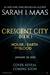 House of Earth and Blood (Crescent City, #1) by Sarah J. Maas