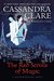 The Eldest Curses 1 The Red Scrolls of Magic by Cassandra Clare
